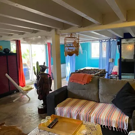 Grande Chambre Un Voyage Au Calme A La Campagne Entree Independante Cote Piscine Frühstückspension