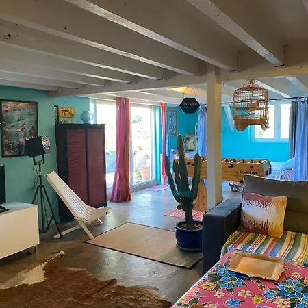Grande Un Voyage Au Calme A La Campagne Entree Independante Cote Piscine 3*