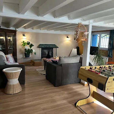 Invitation Au Voyage Jardin,Piscine 10Mn De Beziers Béziers